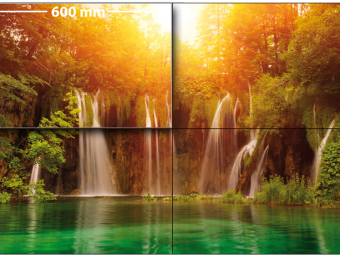 panele ścienne 120 x 80