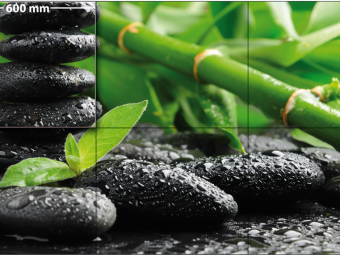 panele ścienne 180 x 100