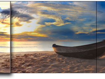 panele ścienne 180 x 50